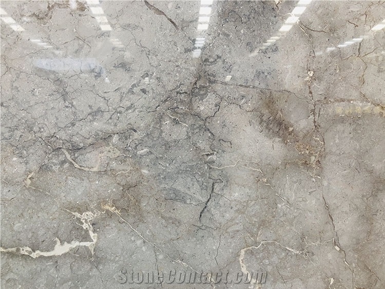 Interior Tiles Dark Atlantic Grey Marble