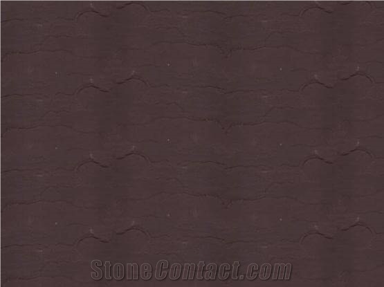 Dholpur Chocolate Natural 02 Sandstone