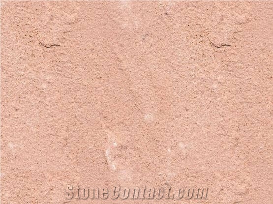 Dholpur Pink Natural Sandstone