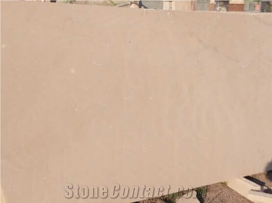 Jodhpur Beige Sandstone Slabs