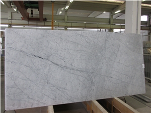 Carrara Cd Extra Marble Slabs Italy