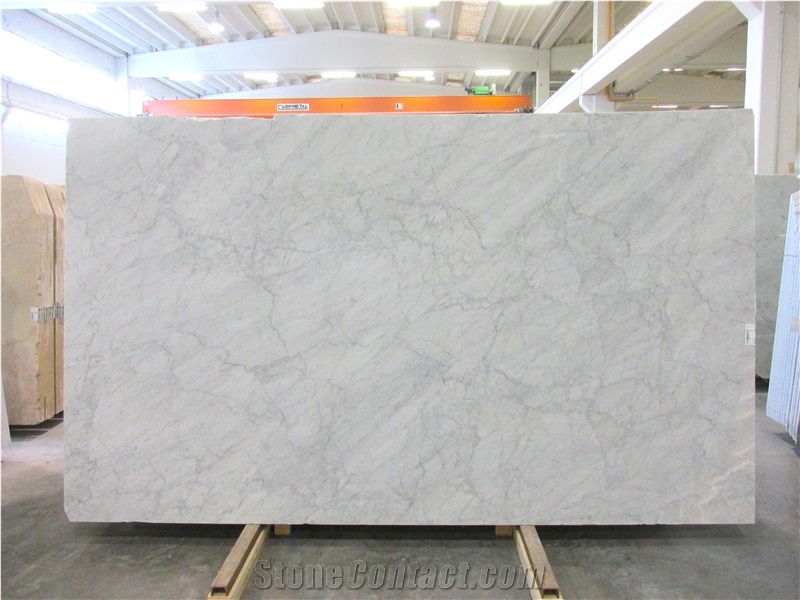 Carrara Cd Marble Slabs Extra from Italy