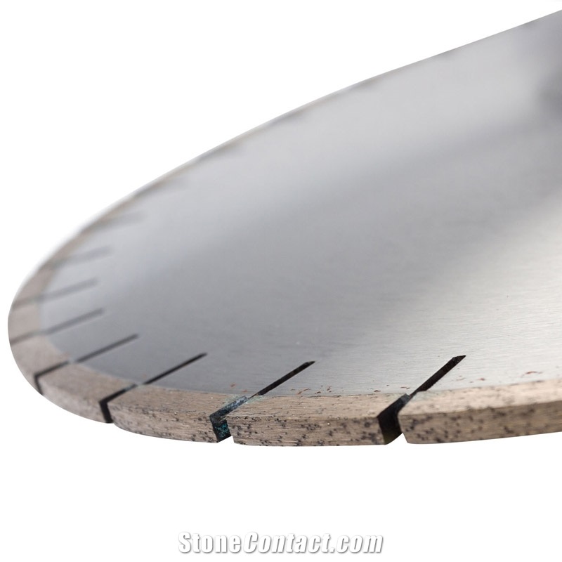 Diamond Segmented Circular Saw Cutting Blade