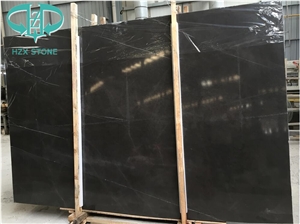 A Grade Pietra Grey Import Marble Slabs