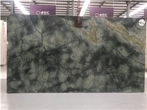 Best Price Forest Green Marble