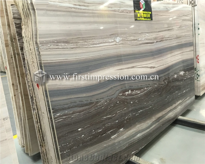 Best Price Italy Palissandro Bluette Marble Slabs,Tiles