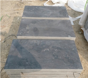 Blue Limestone for Flooring Tile