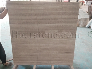 Brushed Grey Wooden Marble 1200x1200 Tile