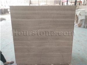 Brushed Grey Wooden Marble 1200x1200 Tile