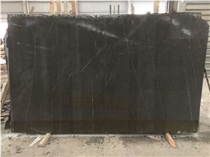 Bulgarian Grey Marble for Wall and Floor Tile