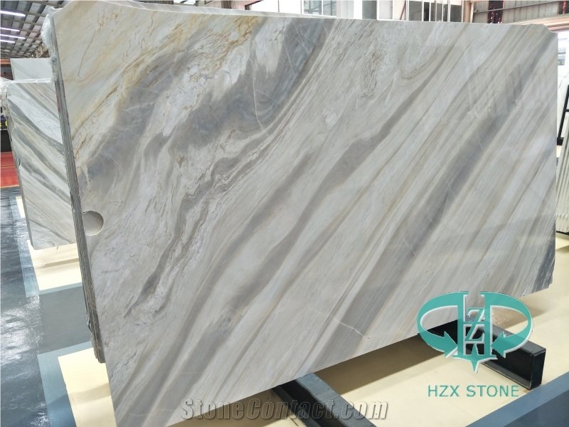 Chanel White Marble for Wall/Floor/Big Slab