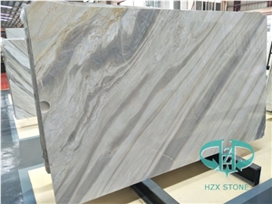 Chanel White Marble for Wall/Floor/Big Slab