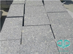Cheapest Grey Granite G375 Flooring Paving Tile
