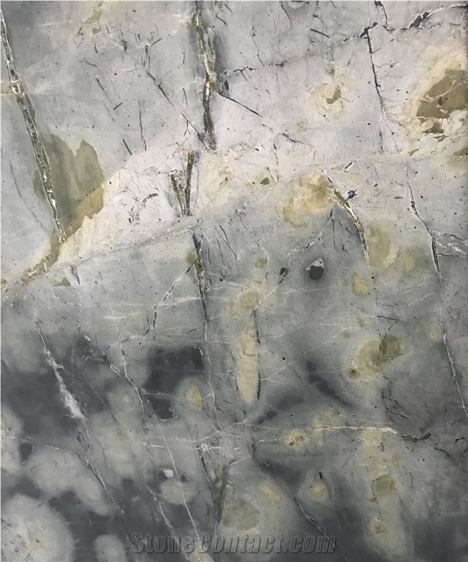 China Best Price Green Marble Slab Tiles