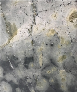 China Best Price Green Marble Slab Tiles