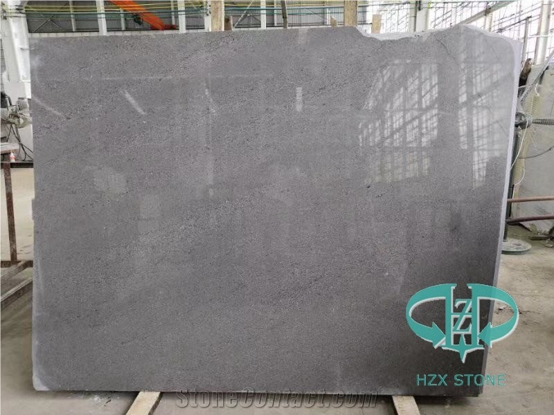 China Popular Shay Grey Marble