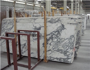 China White Marble for Wall and Flooring