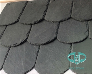 Chinese Black Basalt Stone/ Black Basalt Tile