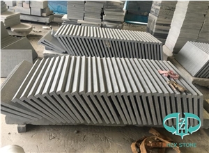 Chinese Original G654 for Swimming Pool Coping