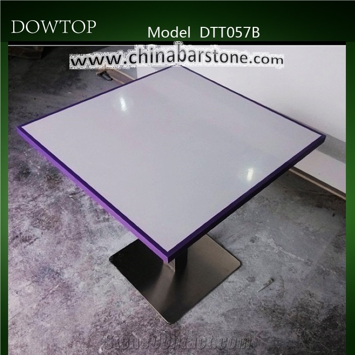 Commercial Hotel Coffee Tables Top Furniture
