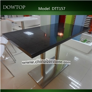 Commercial Round Dinner Tables