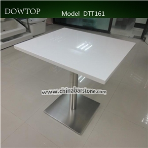 Commercial Round Dinner Tables