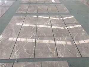 Custer Grey Marble Cinderella Gray Marble Tiles