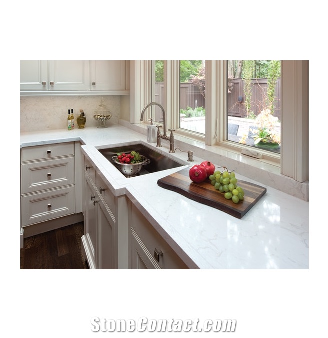 Custom Countertops Aolid Surface Counter