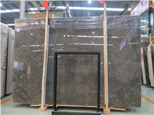 Cyprus Grey Marble Slabs