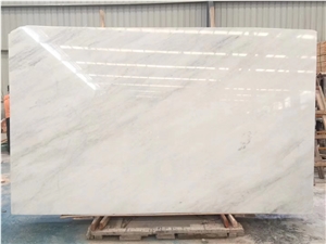 Eastern White Marble for Wall and Floor Tile