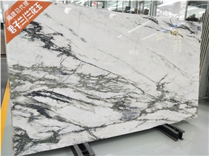 Fantasy Green Marble for Wall and Floor Tile