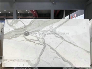 First Choice Quality Italy Calacatta Gold Slabs