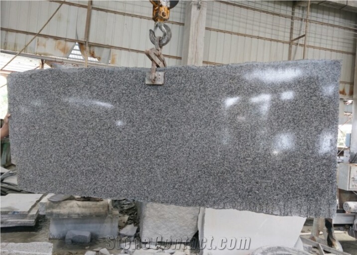 G623 Grey Granite for Flooring Wall Tile