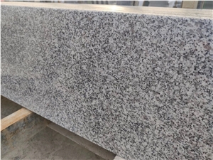 G623 Grey Granite Slab Flooring Tile