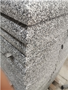 G623 Grey Granite Slab Flooring Tile