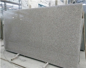 G635 Granite Slabs & Tiles, China Red Granite