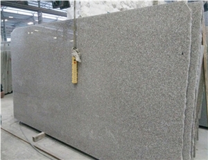 G635 Grey Granite Big Slab Flooring Tile