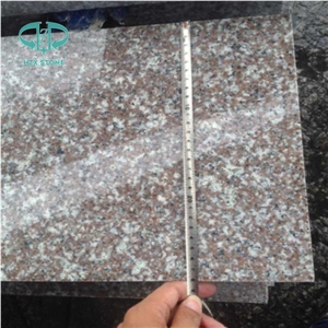 G664 Granite,Chinese Pink Granite Slabs/Tile