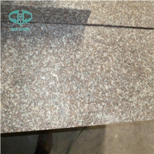 G664 Pink Granite for Flooring Tile