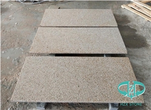 G682 Yellow Granite Granite/Building Material