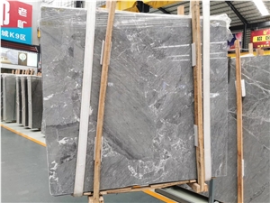 Galaxy Grey Marble for Floor Tile