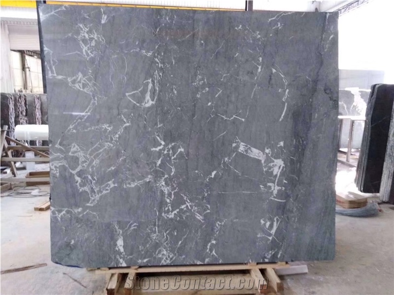 Galaxy Grey Marble for Wall Tile