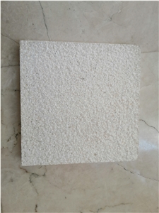Golden Moca Limestone for Outside Wall Tile