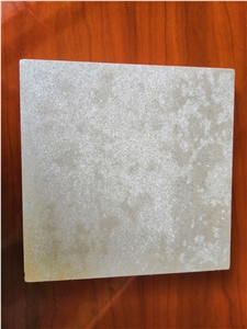 Golden Moka Limestone for Floor Tile