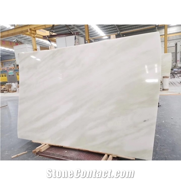 Good Quality Namibia White Marble Stone Blocks