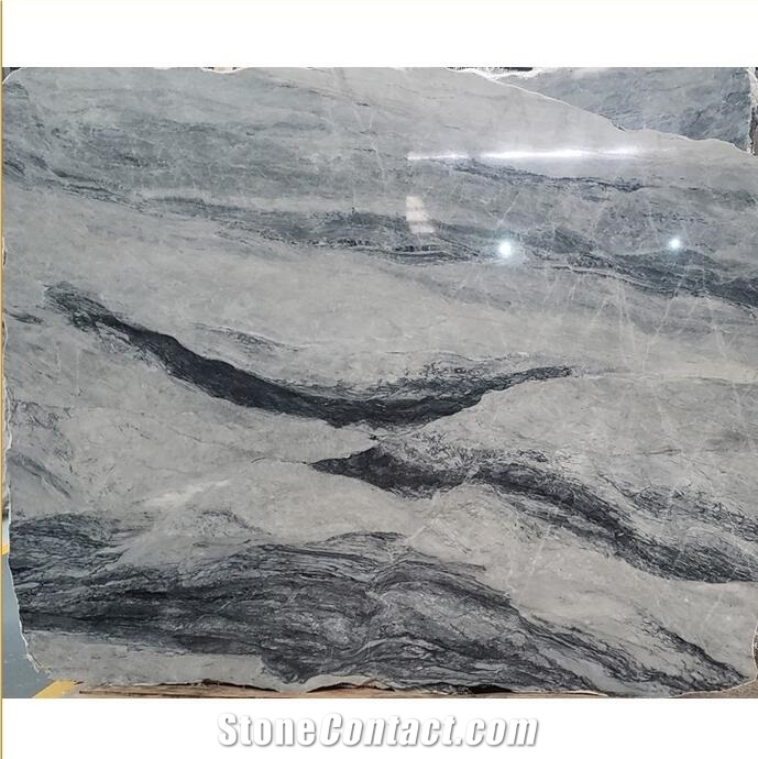 Grey Color Marble,China Cheap Price Natural Stone