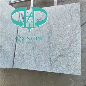 Grey Granite for Flooring Tile