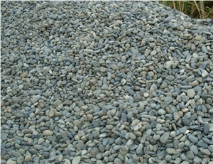 Grey Pebblestone, Garden Cobbles, Beach Pebbles