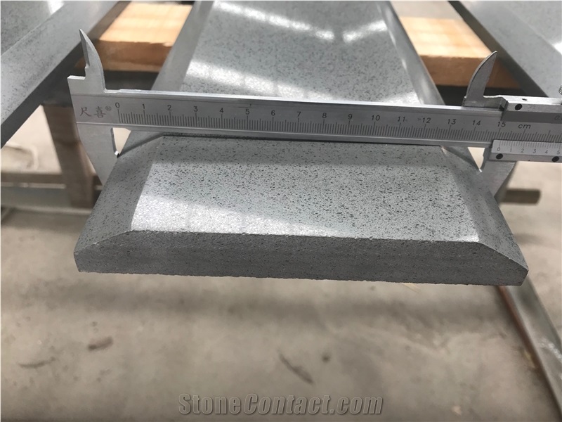 Grey Quartzite Stone Window Sill
