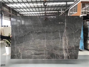 Gris Arena Marble Slabs for Wall and Floor Tiles
